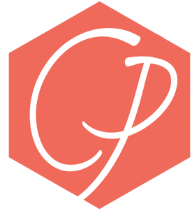 CP logo